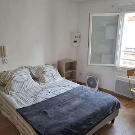 דירות Narbonne Joli Studio Cosy מראה חיצוני תמונה