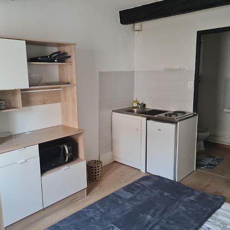 דירות Narbonne Joli Studio Cosy מראה חיצוני תמונה
