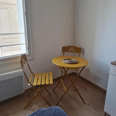 דירות Narbonne Joli Studio Cosy מראה חיצוני תמונה