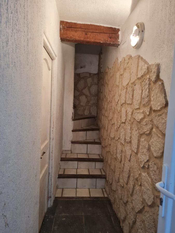 דירות Narbonne Joli Studio Cosy מראה חיצוני תמונה